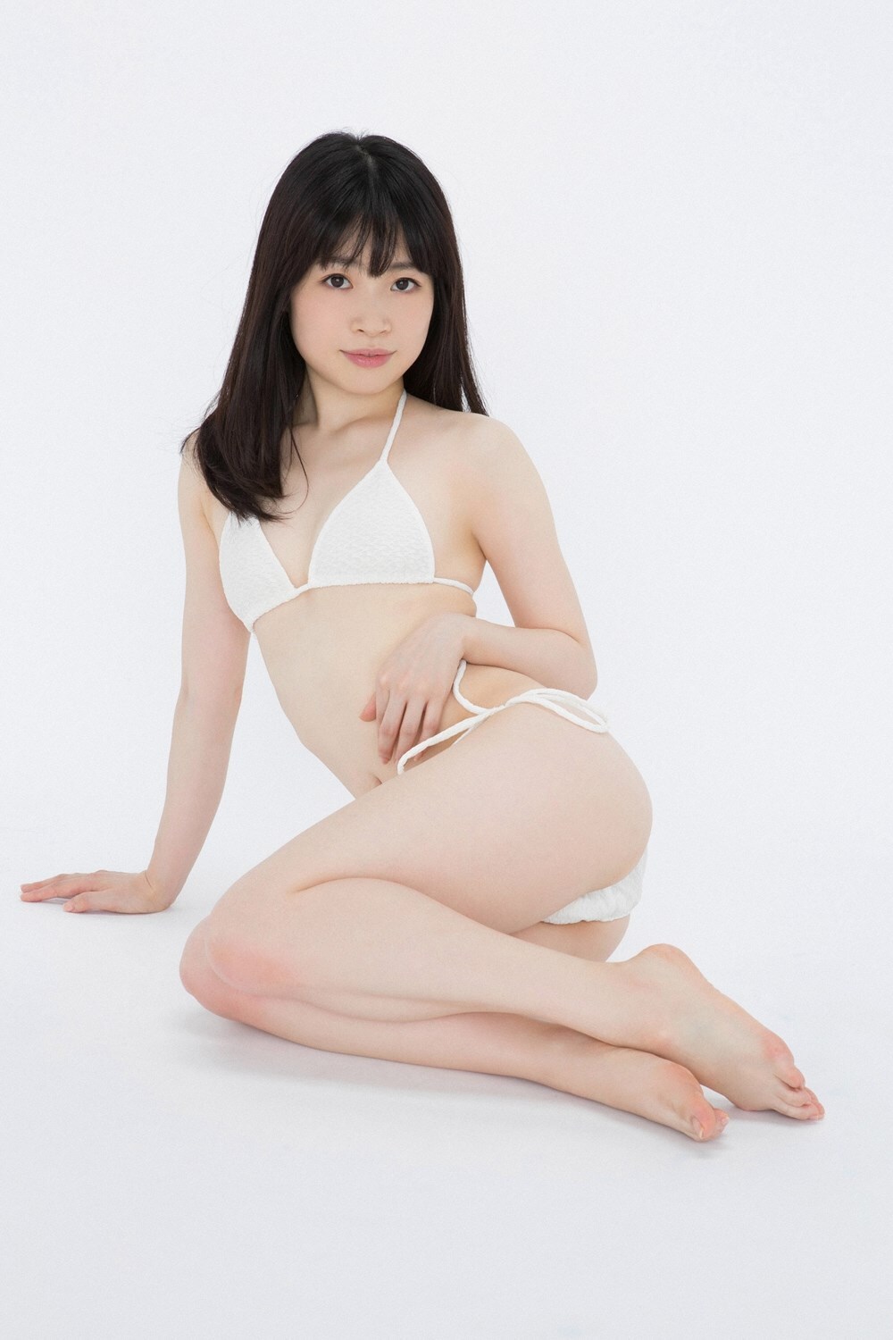 YS-Web-Vol.737 Kie Kosaka 小阪貴恵